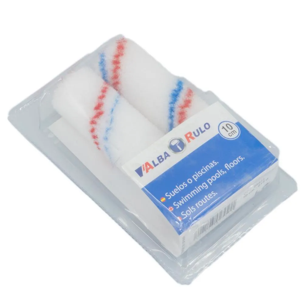 ABR Maalaustela Nylontex PRO 10 cm 2 kpl polyamid epoksille 2