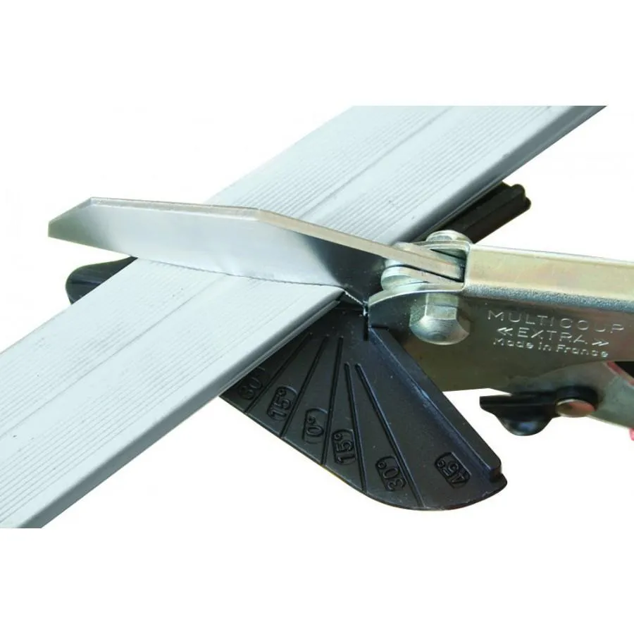 Listapihdit Edma 245 mm 25 mm x 65 mm listoille 2