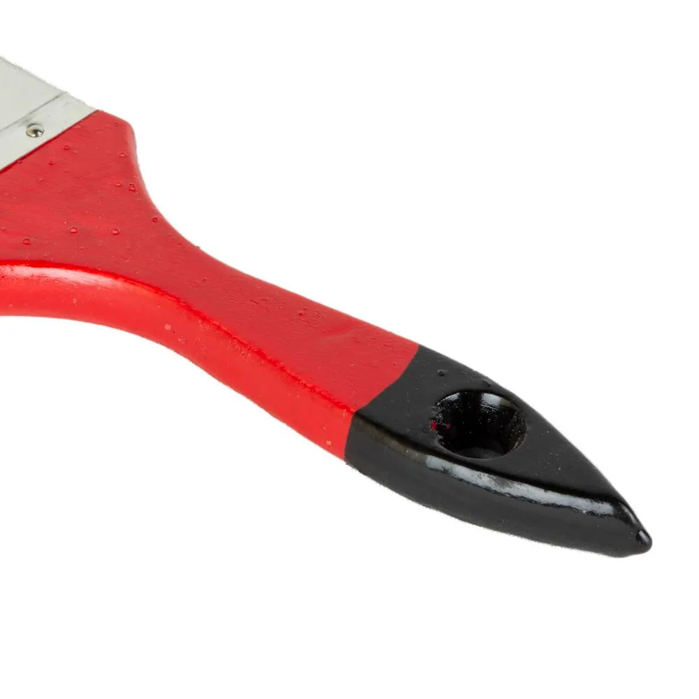 Schwan Lakkasivellin, puukahvallaa 3