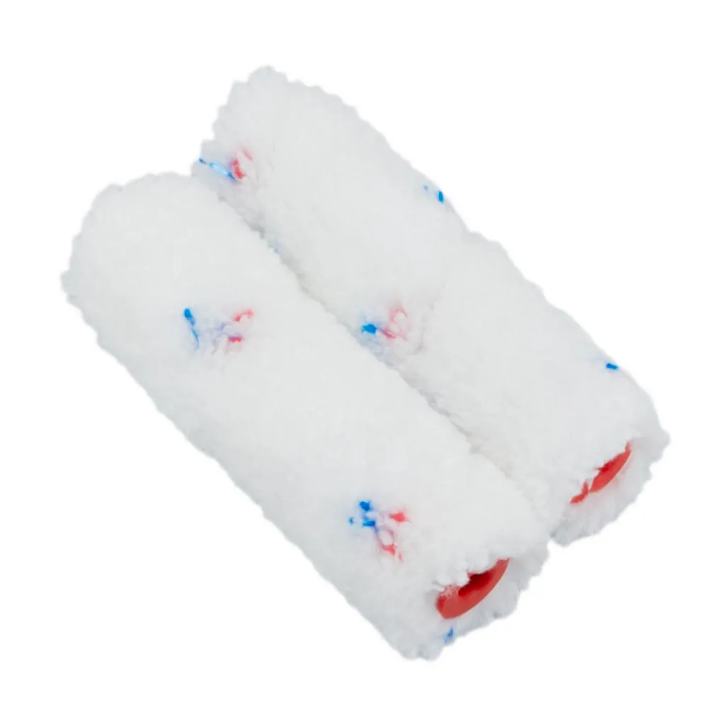 ABR Maalaustela Microstar PRO 10 cm 15 mm 2 kpl nylon epoxille 1