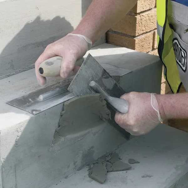 KORJAUSMASSA ARDEX A 46 12,5KG ULKO- JA SISÄTILOIHIN