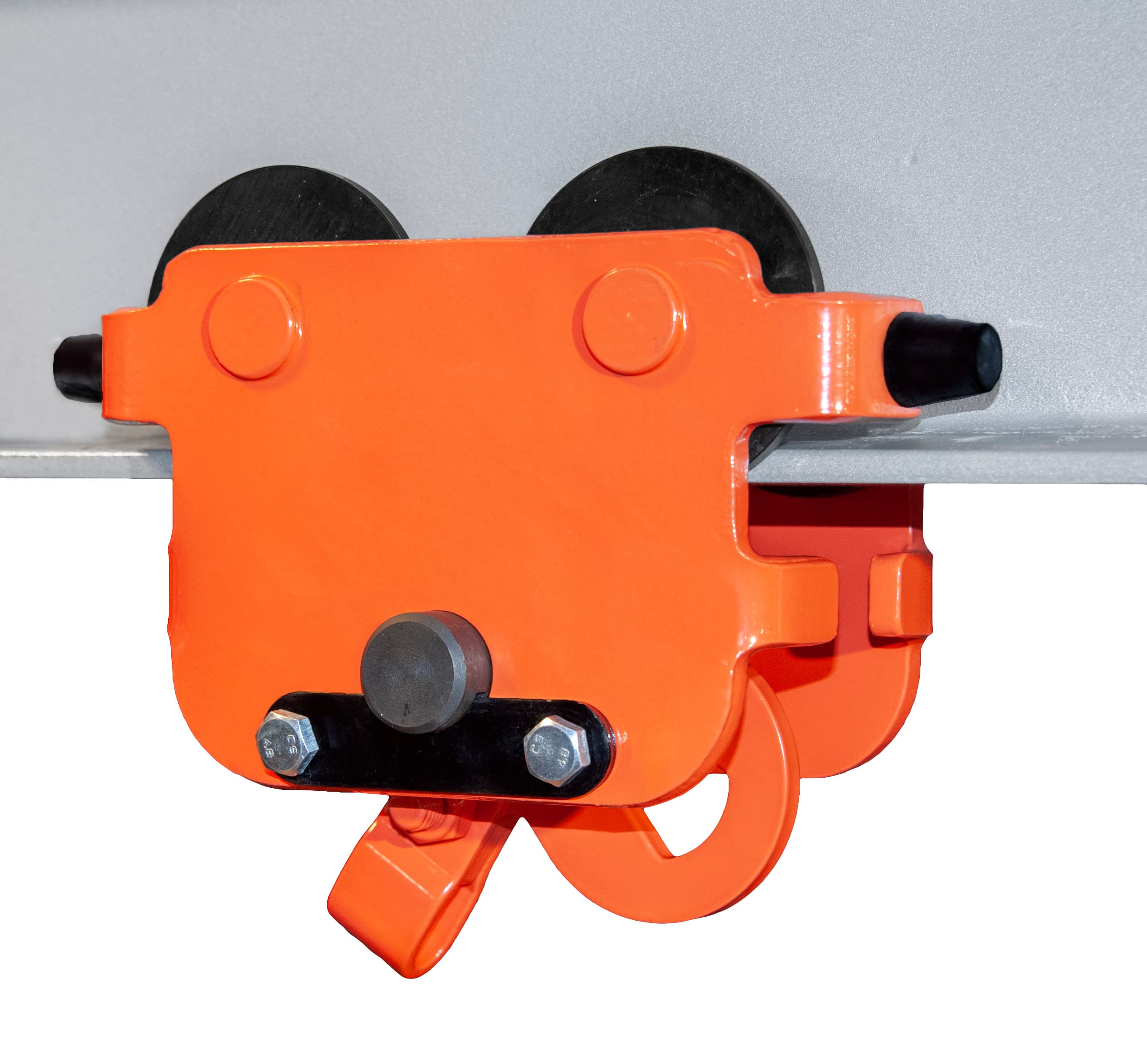 Työntösiirtovaunu 1