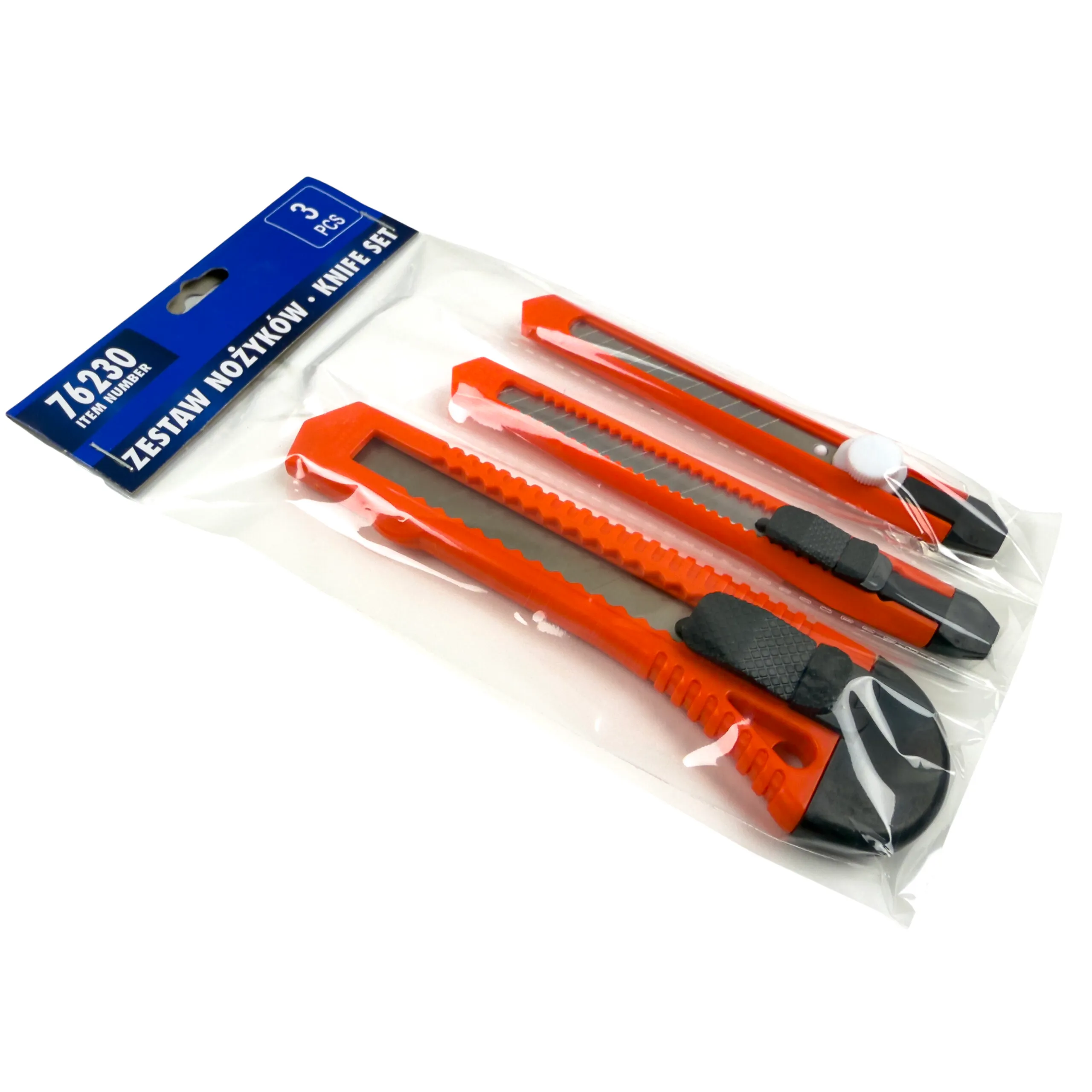 Katkoteräveitsisarja 3-os 3