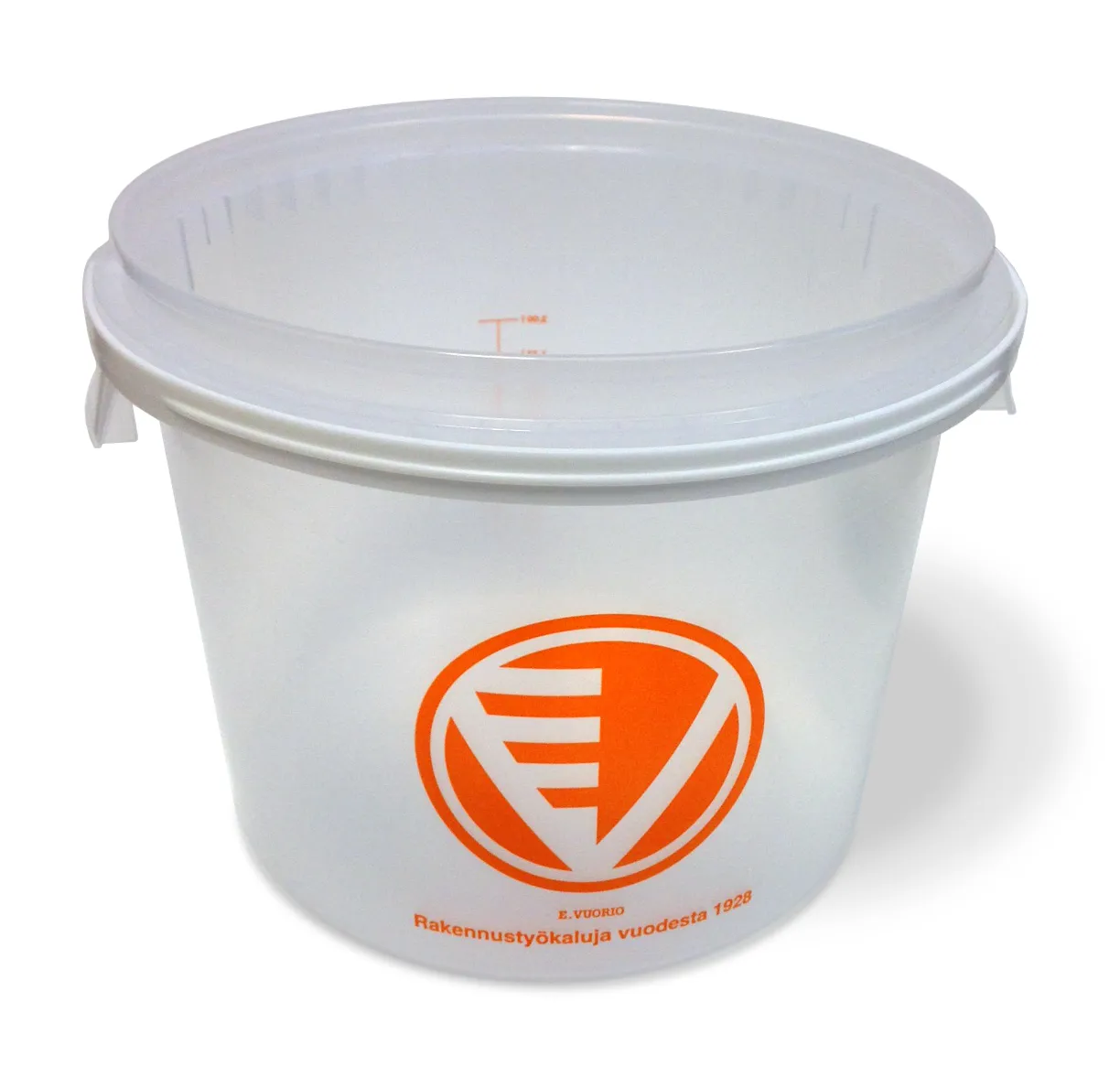 MITTAÄMPÄRI VUORIO 3 l 1