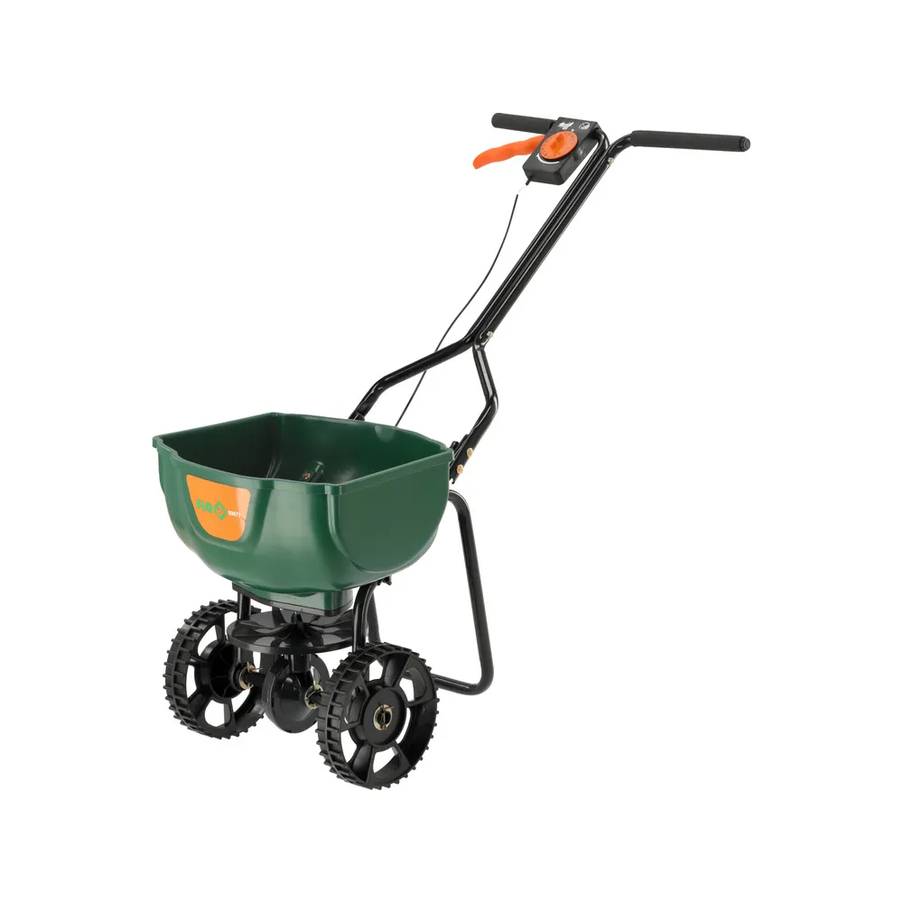 Flo Hiekoituskärry 15L 1