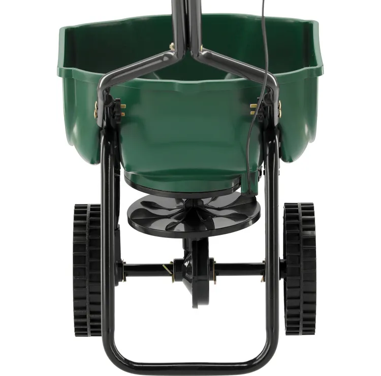 Flo Hiekoituskärry 15L 6