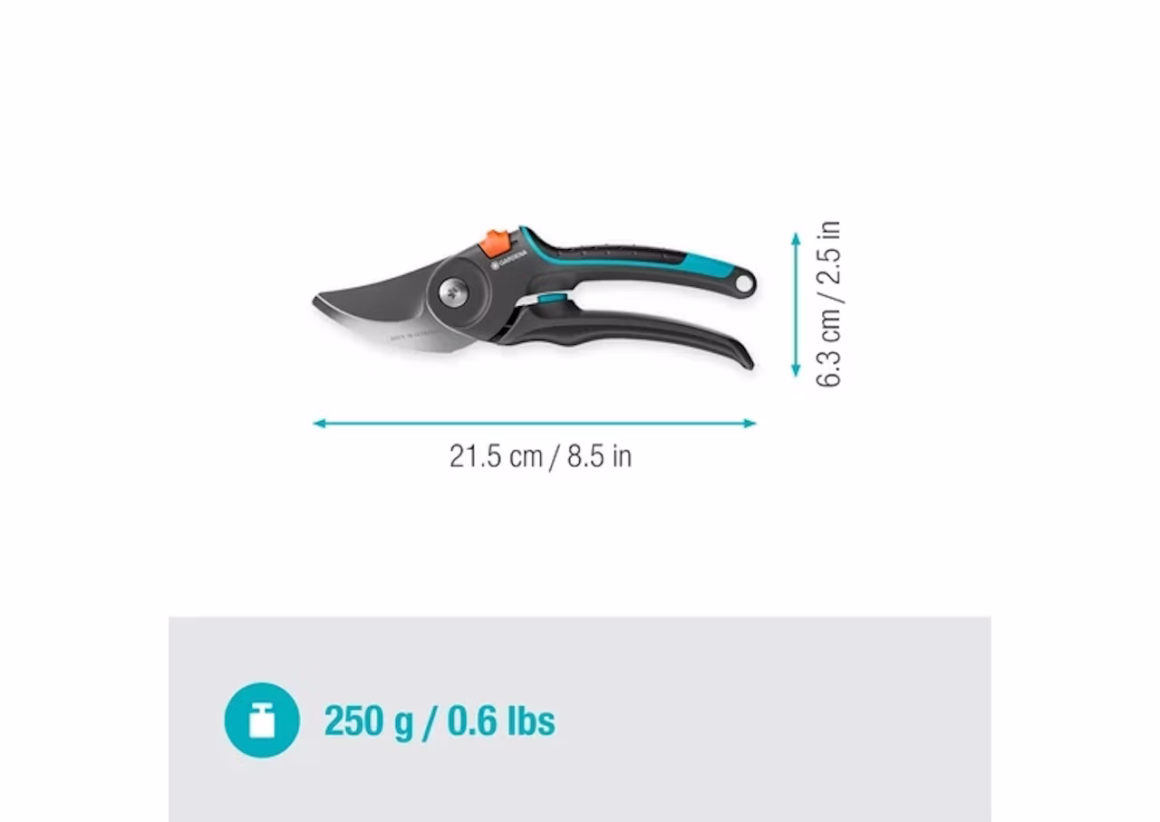 Oksasakset PremiumCut pro 3