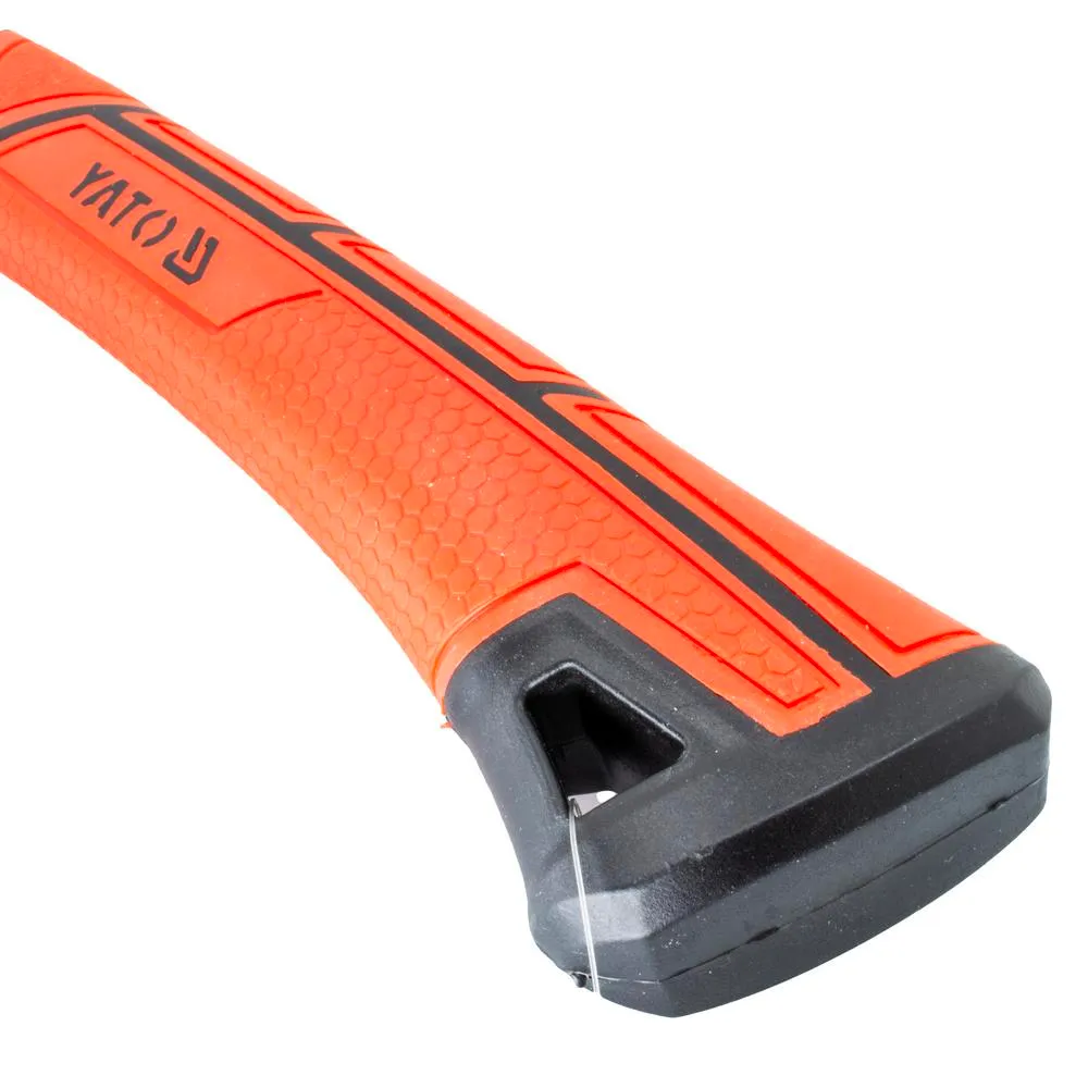 Yato Halkaisukirves 1kg lasikuituvarrella 2