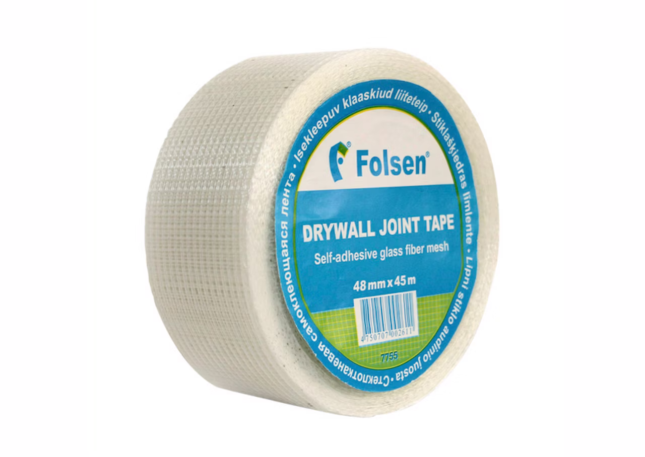 KIPSILEVYTEIPPI LASIKUITU 48MMX45M 1