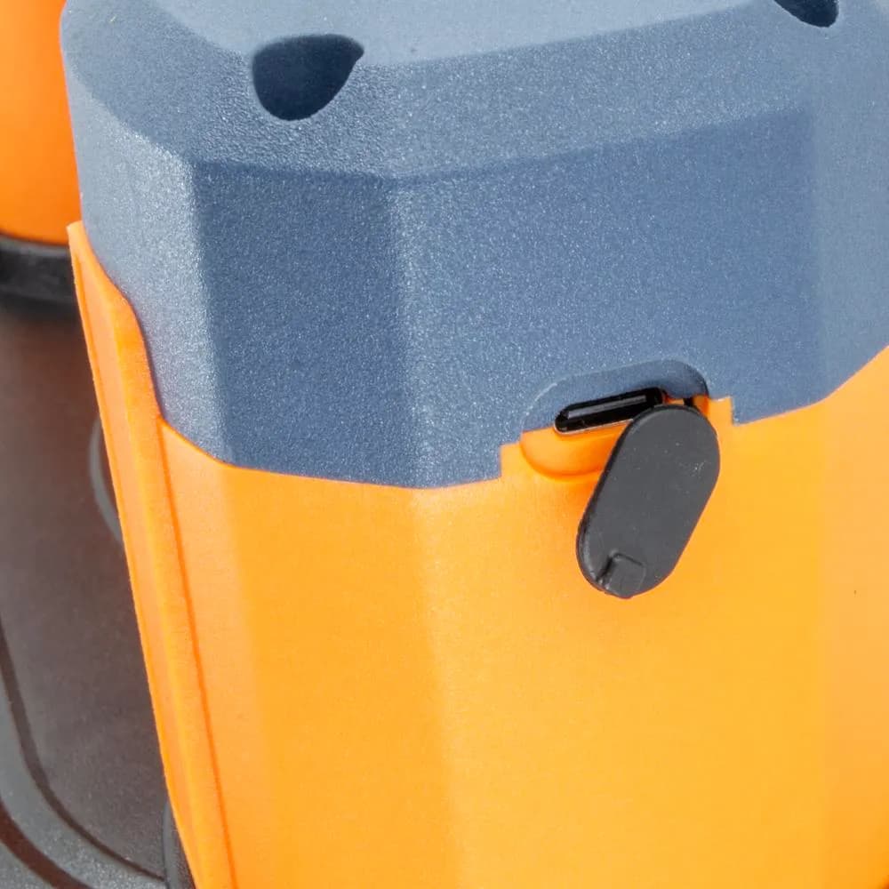 Edma Akkukäyttöinen imukuppi PRO 160 kg epätasaisille pinnoille 6