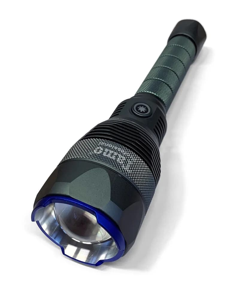 MONSTER FL12000 Ladattava käsivalaisin 1