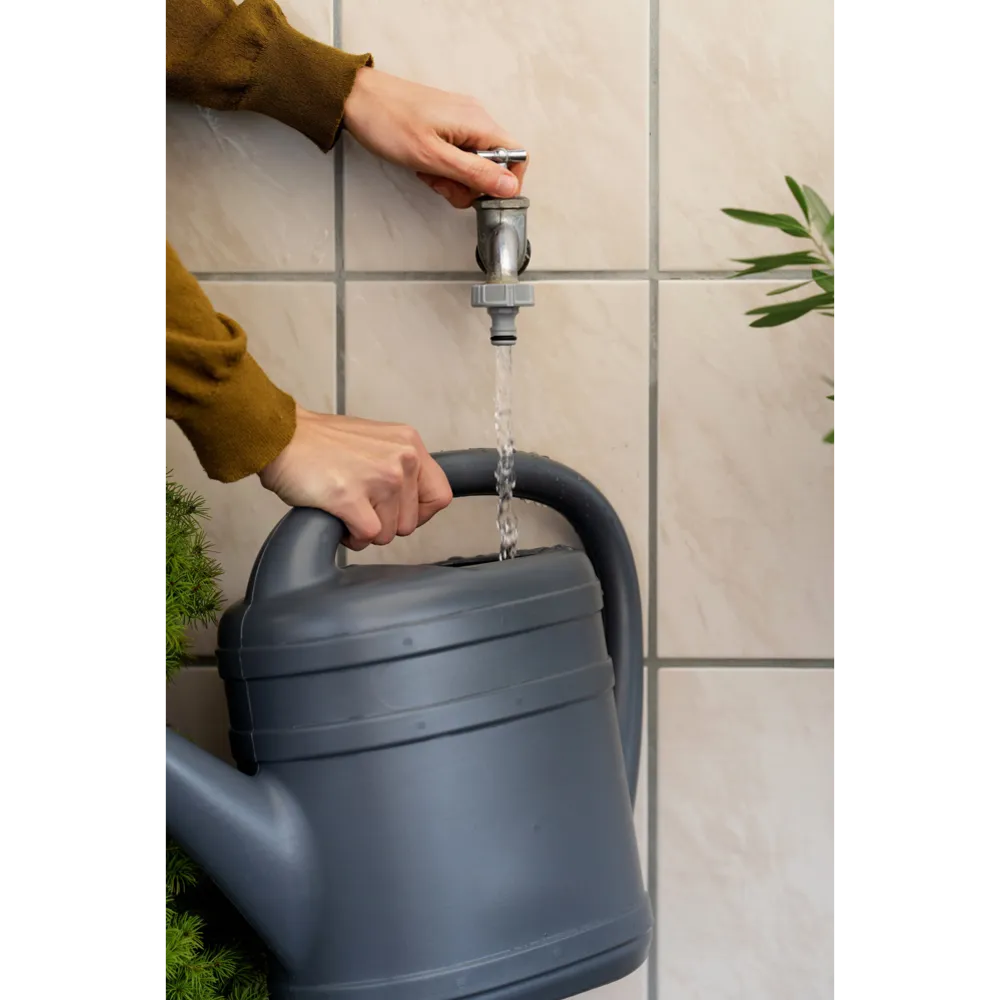 Hanaliitin G 3/4" Anti-Splash