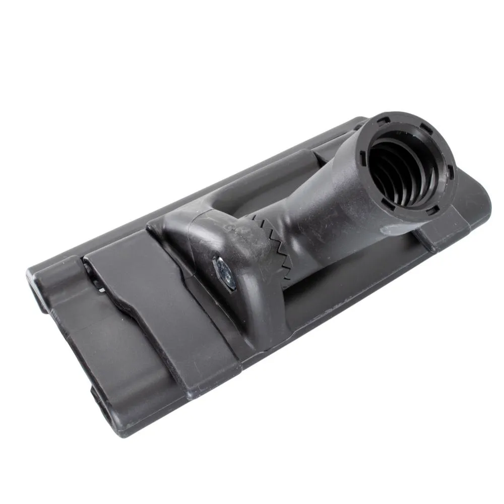 Schwan Jatkovarren pidike ylitasoituslastalle 4