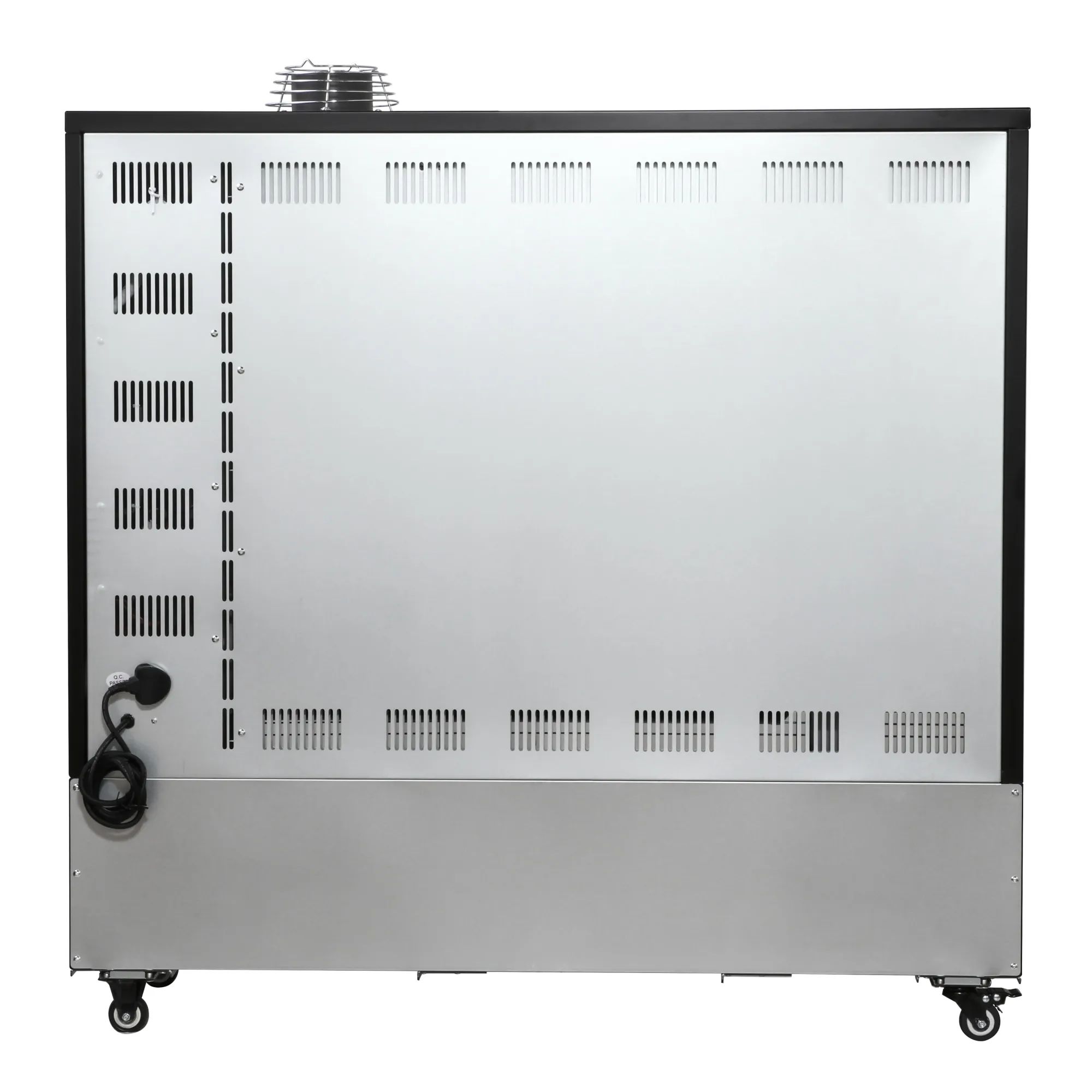 GXT 2000 diesel-infrapunalämmitin 3