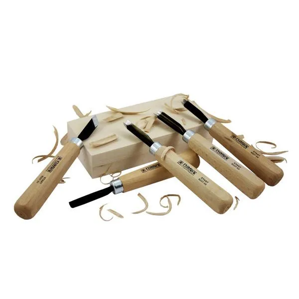 Kaiverrustalttasarja Narex 2