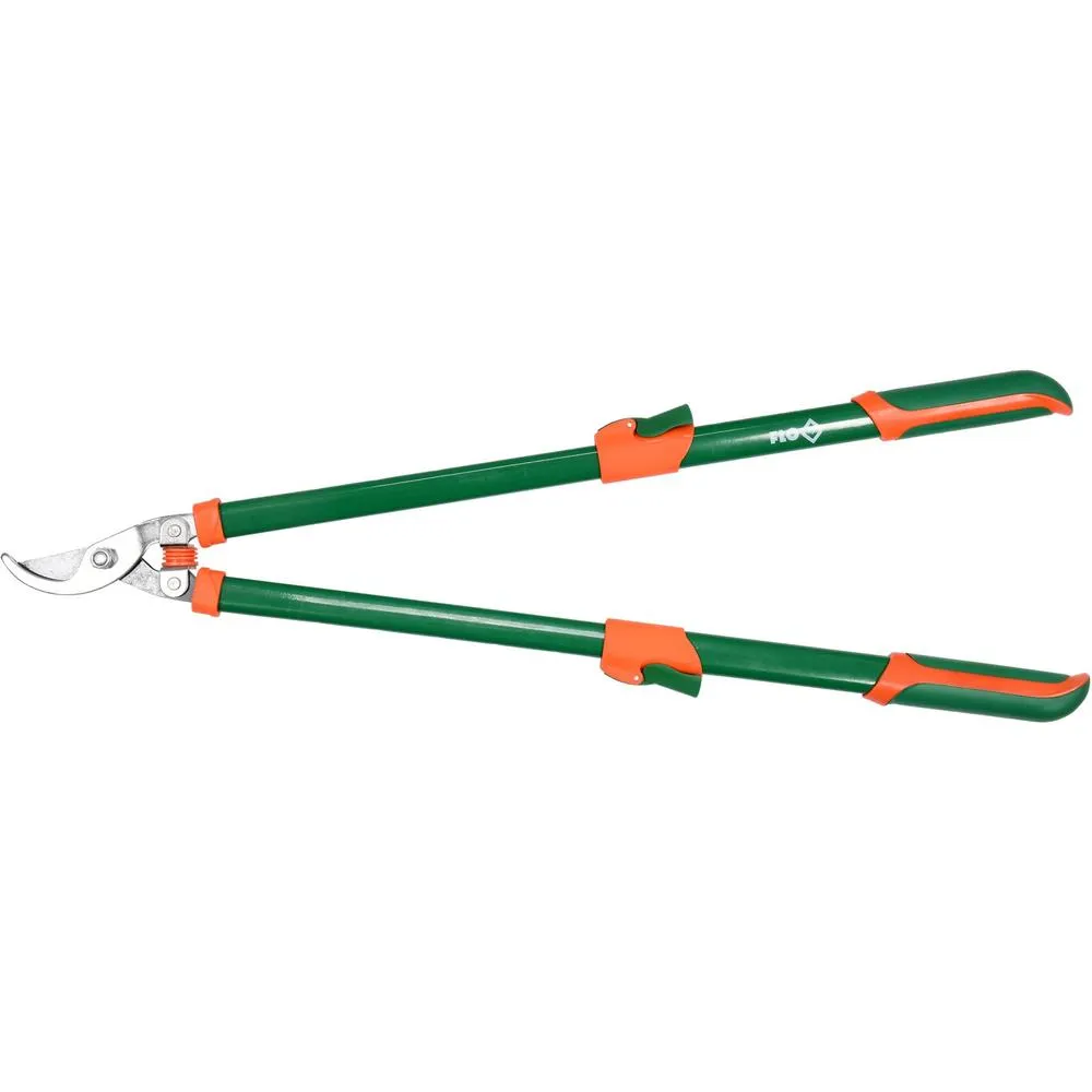 Flo Oksasakset 660-910 mm teleskooppivarsi