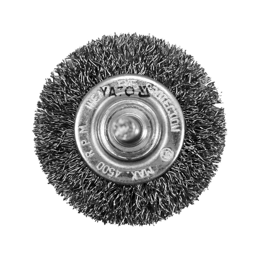 Yato Pyöröharja M6 50 mm RST