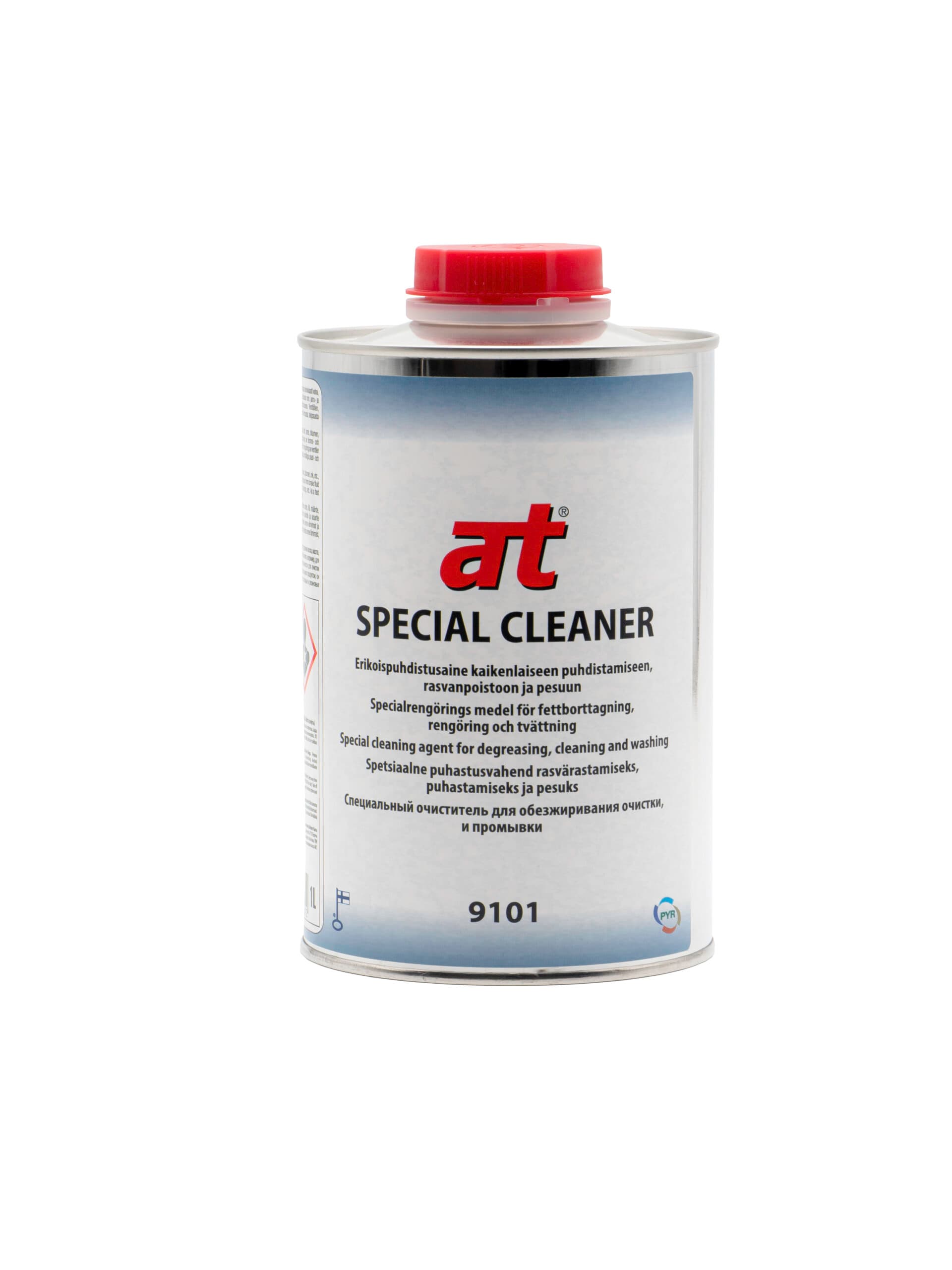 AT 9101 Special Cleaner 1L