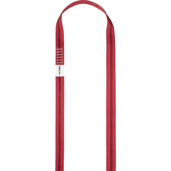 X-Tube Loop 25mm NFC 150cm red 1