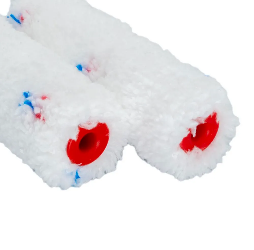 ABR Maalaustela Microstar PRO 10 cm 15 mm 2 kpl nylon epoxille 3