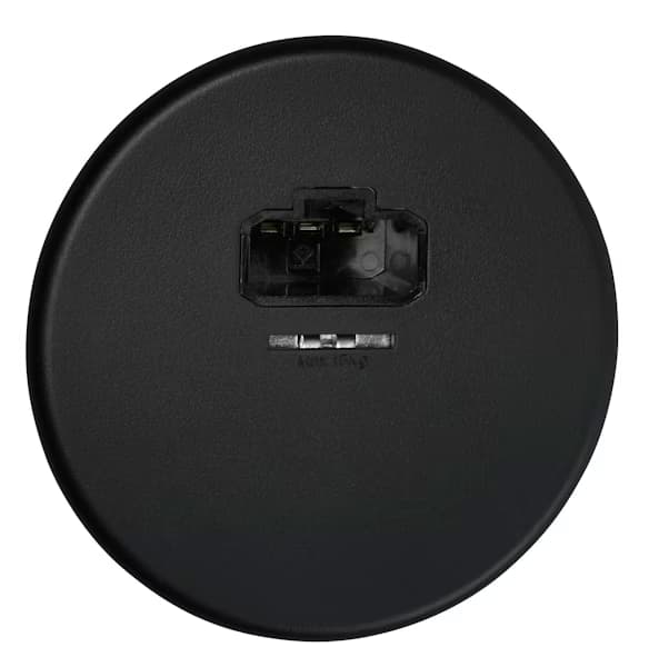 VALAISINPISTORASIA OPAL DCL 110mm UAR MUSTA