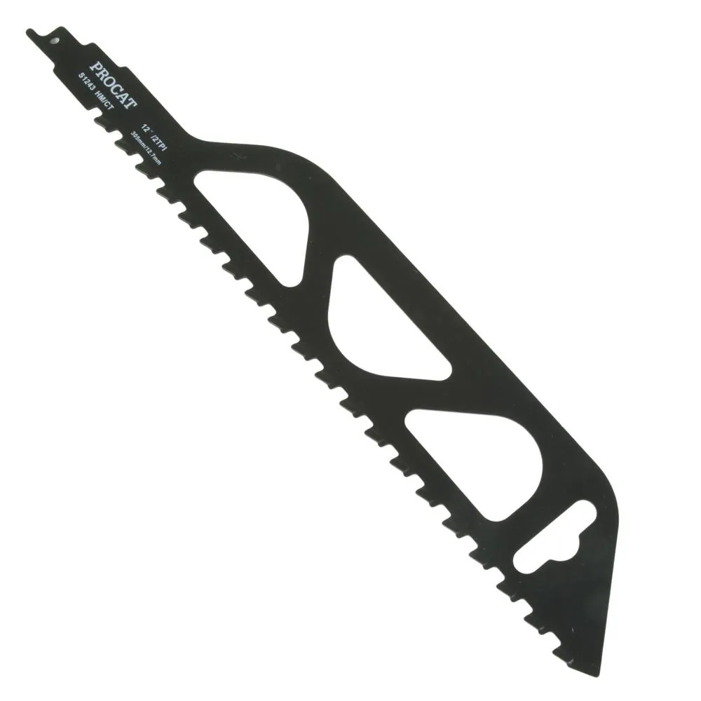 Procat Puukkosahanterä harkoille 2