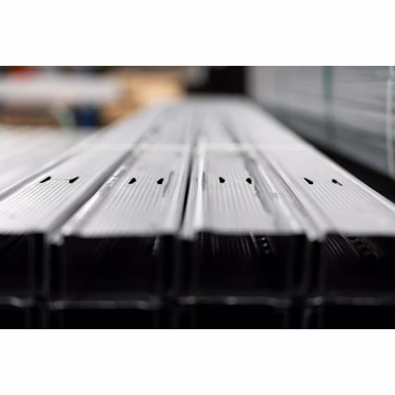 Läppäranka LPR 66/40 3000mm 2