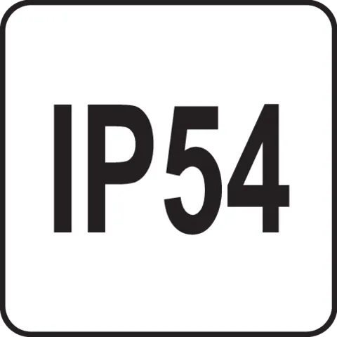 Yato Otsalamppu 800 LM, ladattava 2200 mAh IP54 13