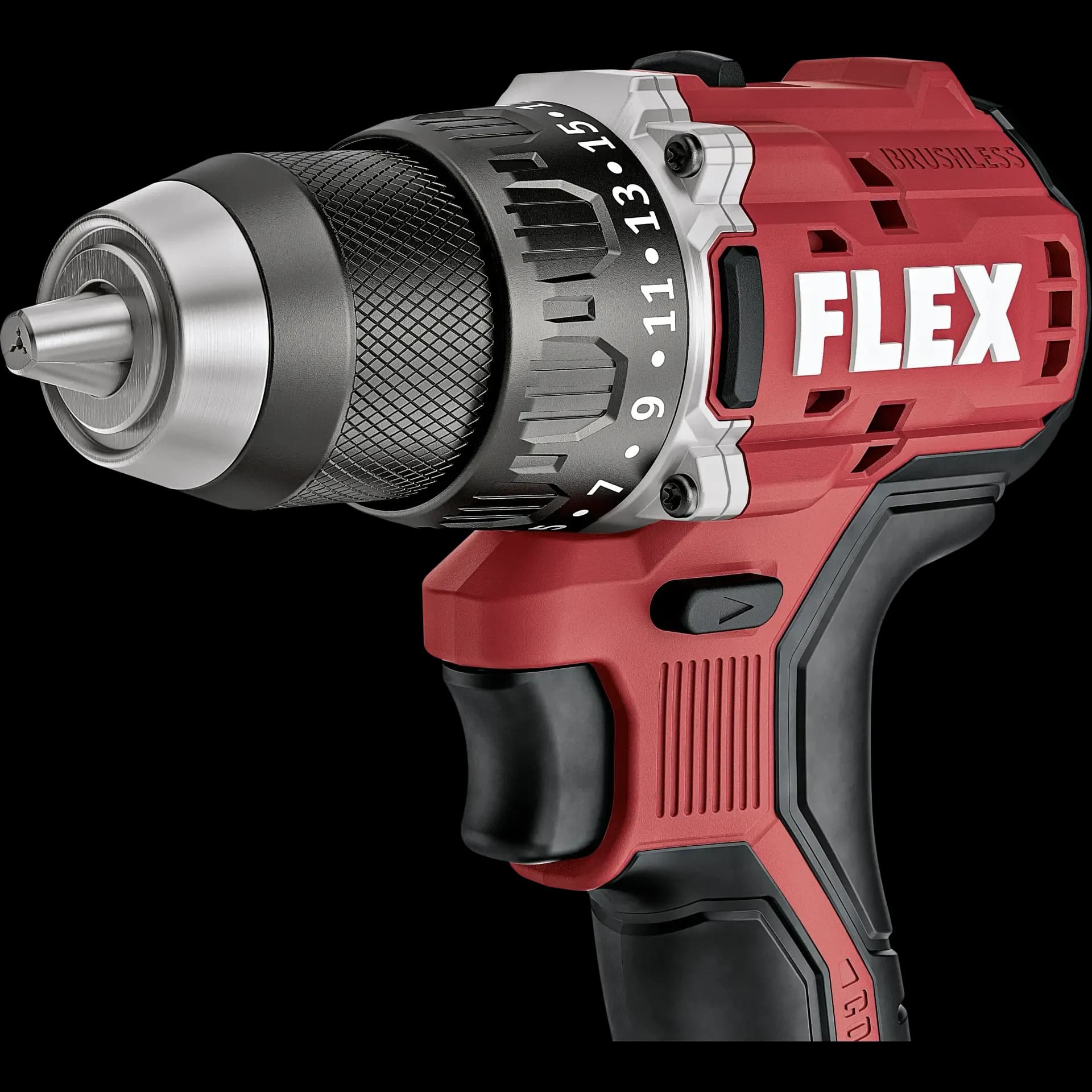 FLEX DD 2G 18.0-EC LD/2.5 Set porakone