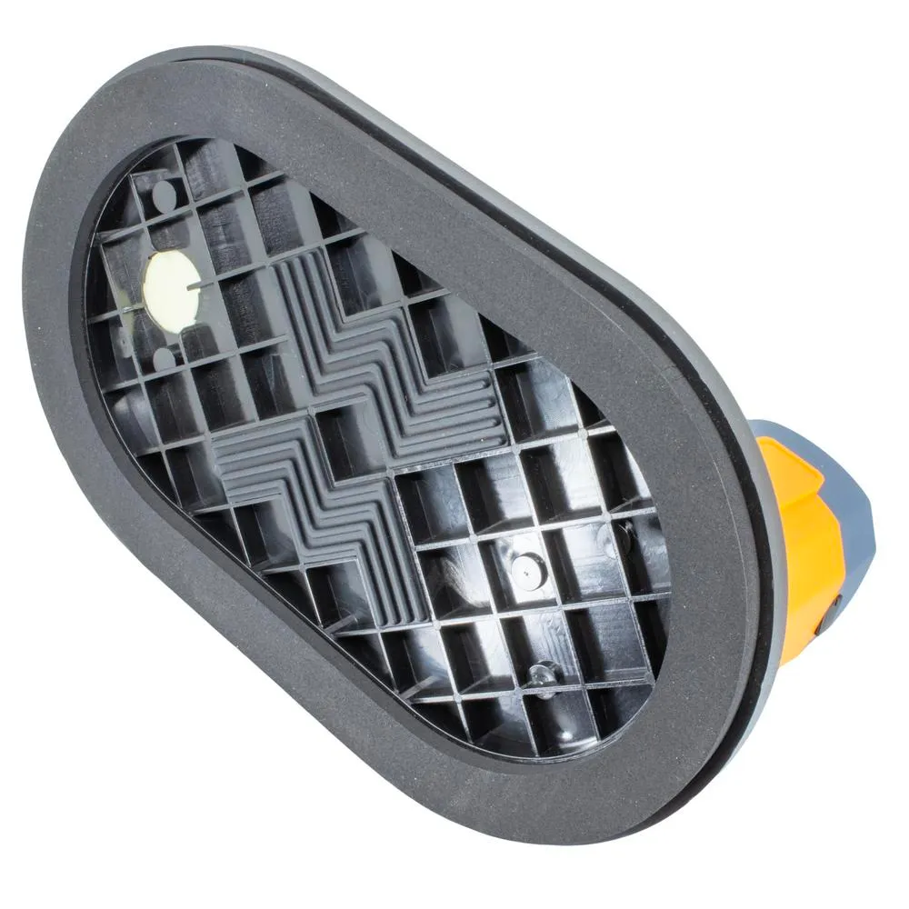 Edma Akkukäyttöinen imukuppi PRO 160 kg epätasaisille pinnoille 5