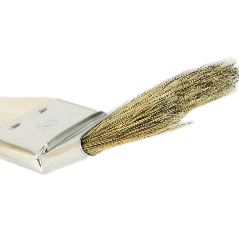 Schwan Patterisivellin 50 mm, 340 mm puuvarsi, sekoiteharjas 3