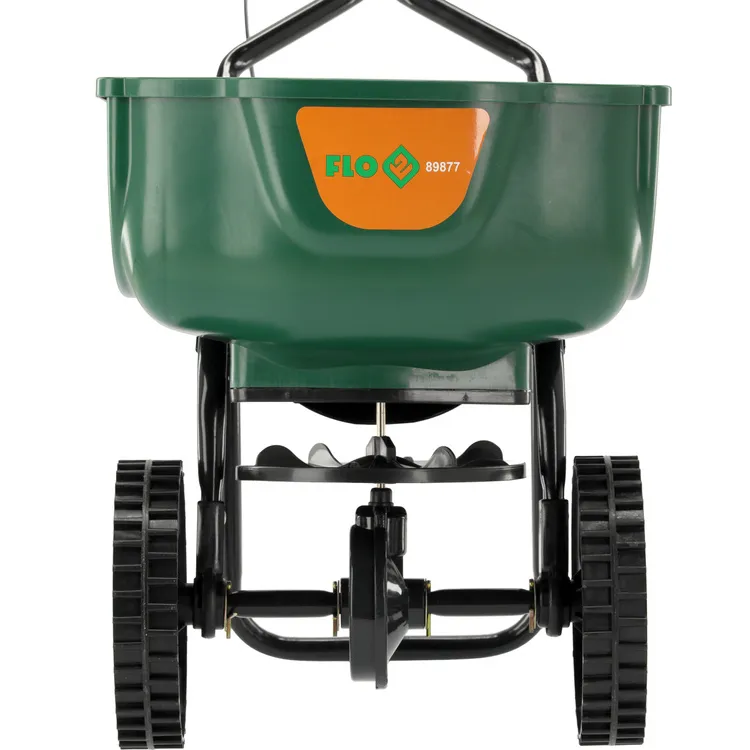Flo Hiekoituskärry 15L 5