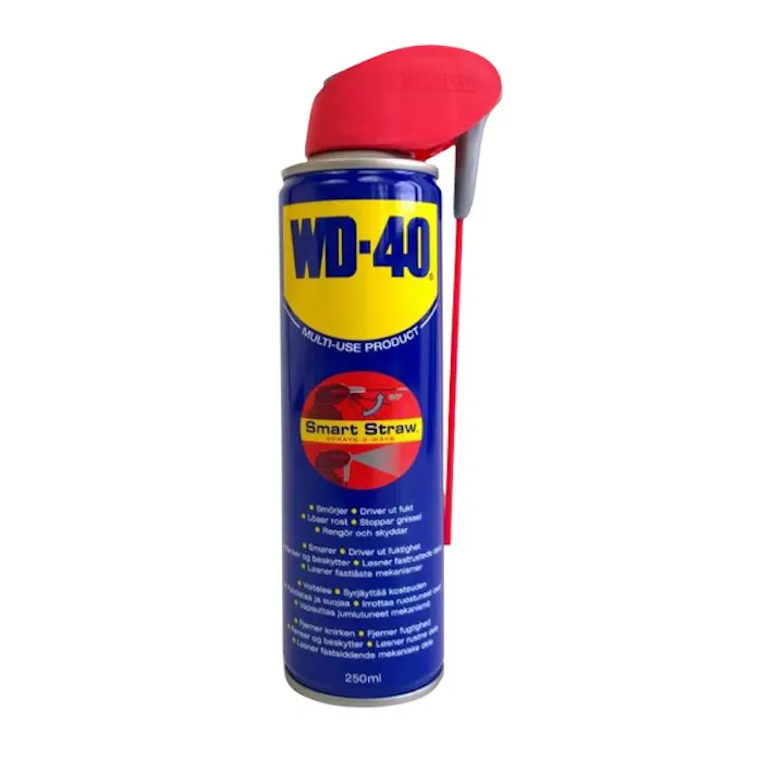 WD-40 Monitoimiaine 250ml