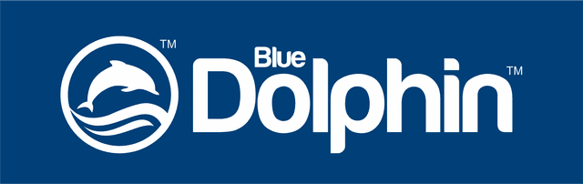 Blue Dolphin