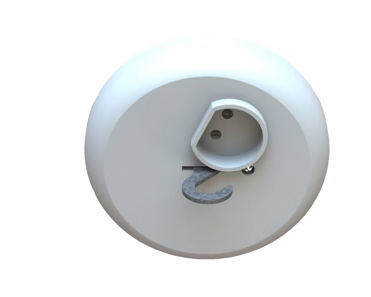 VALAISINPISTORASIA OPAL PINTA 2-NAP MAADOITTAMATON