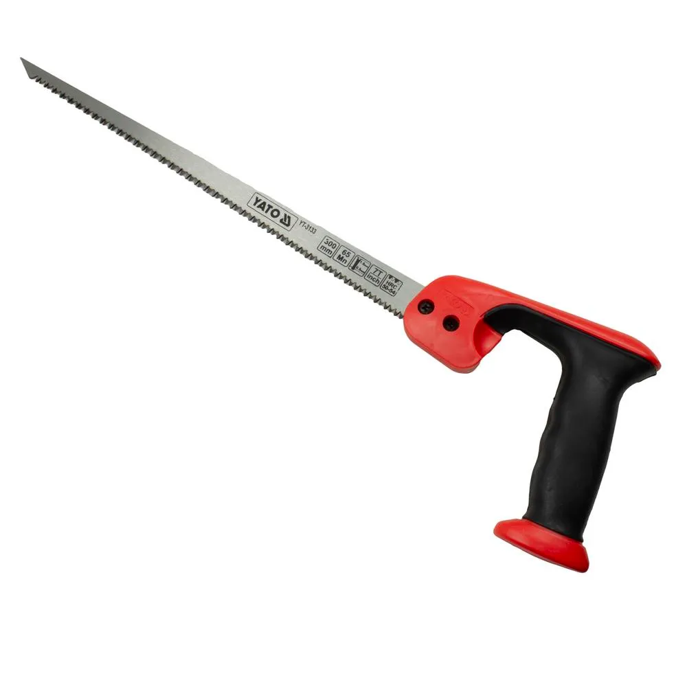 Yato Pistosaha 300 mm 50-54 HRC 7 TPI