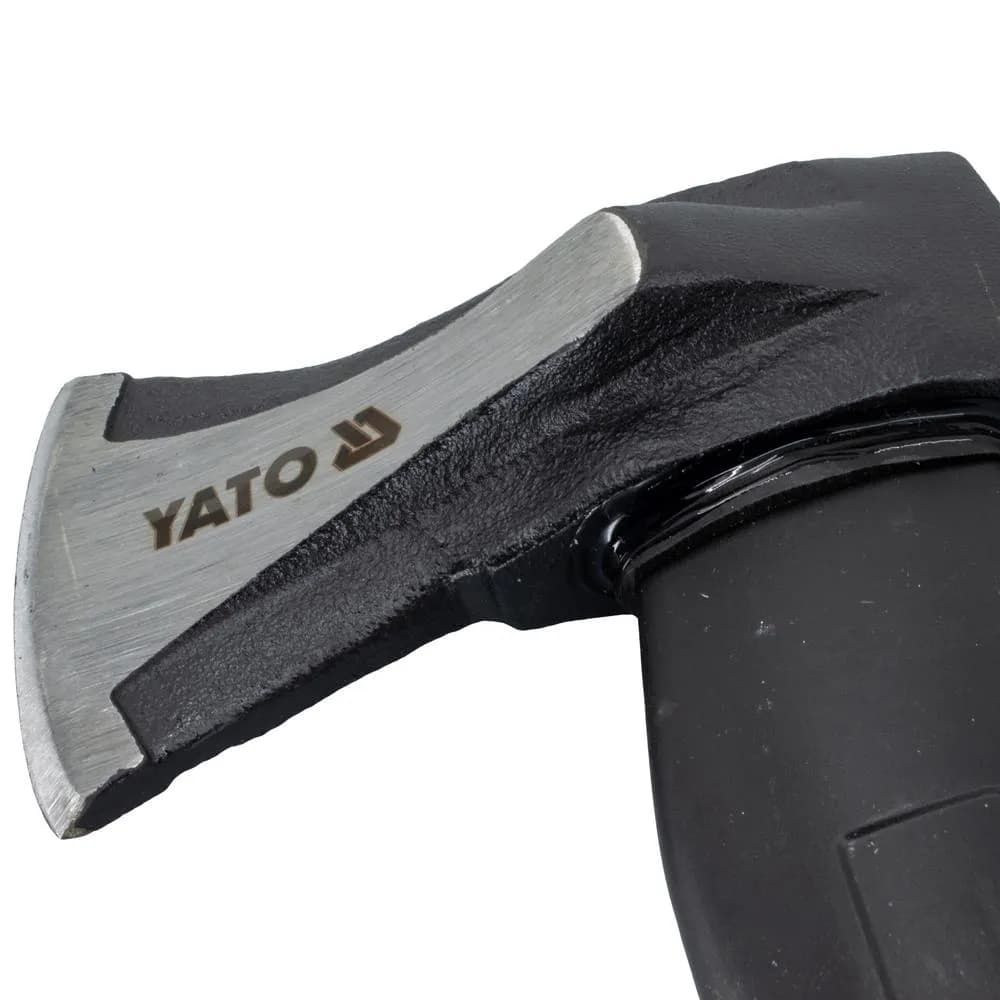 Yato Halkaisukirves 1kg lasikuituvarrella 3