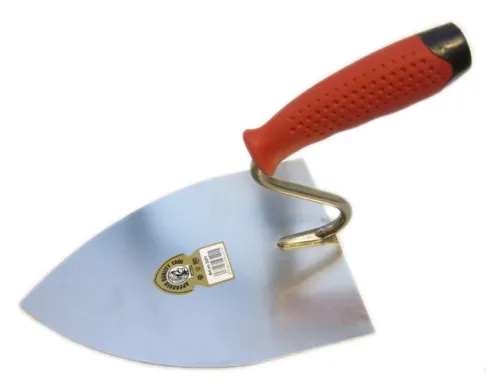 Finbullet Muurauskauha 8" 200 mm 1