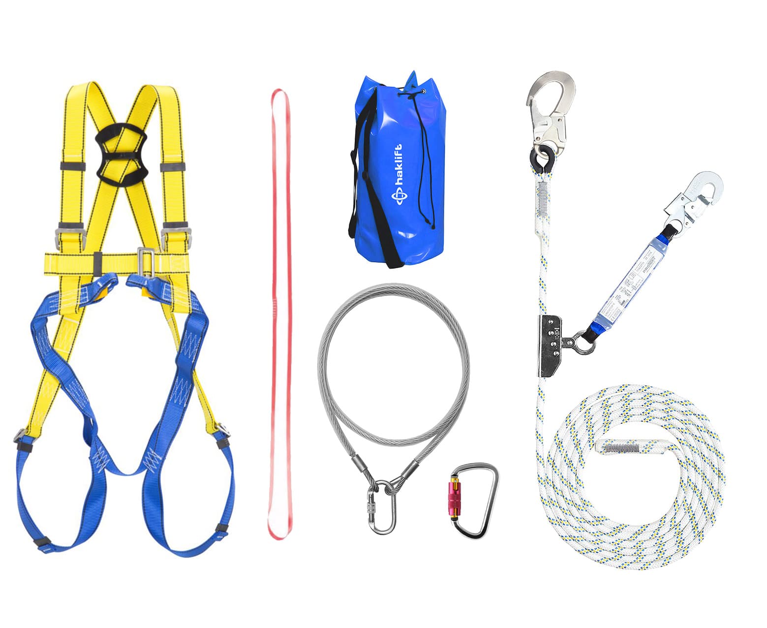 Putoamissuojainsetti 1