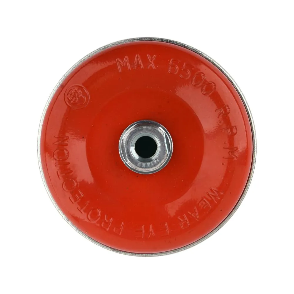 Yato Kuppiharja M14 125 mm RST punottu 3