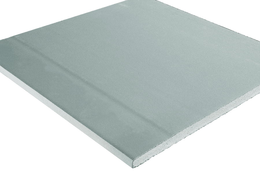 Siniat LEKi 13 Märkätilalevy 2600 mmx12,5 mm,x1200 mm 3,12 m² 1
