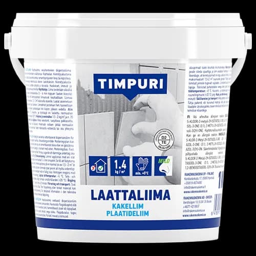 Laattaliima
