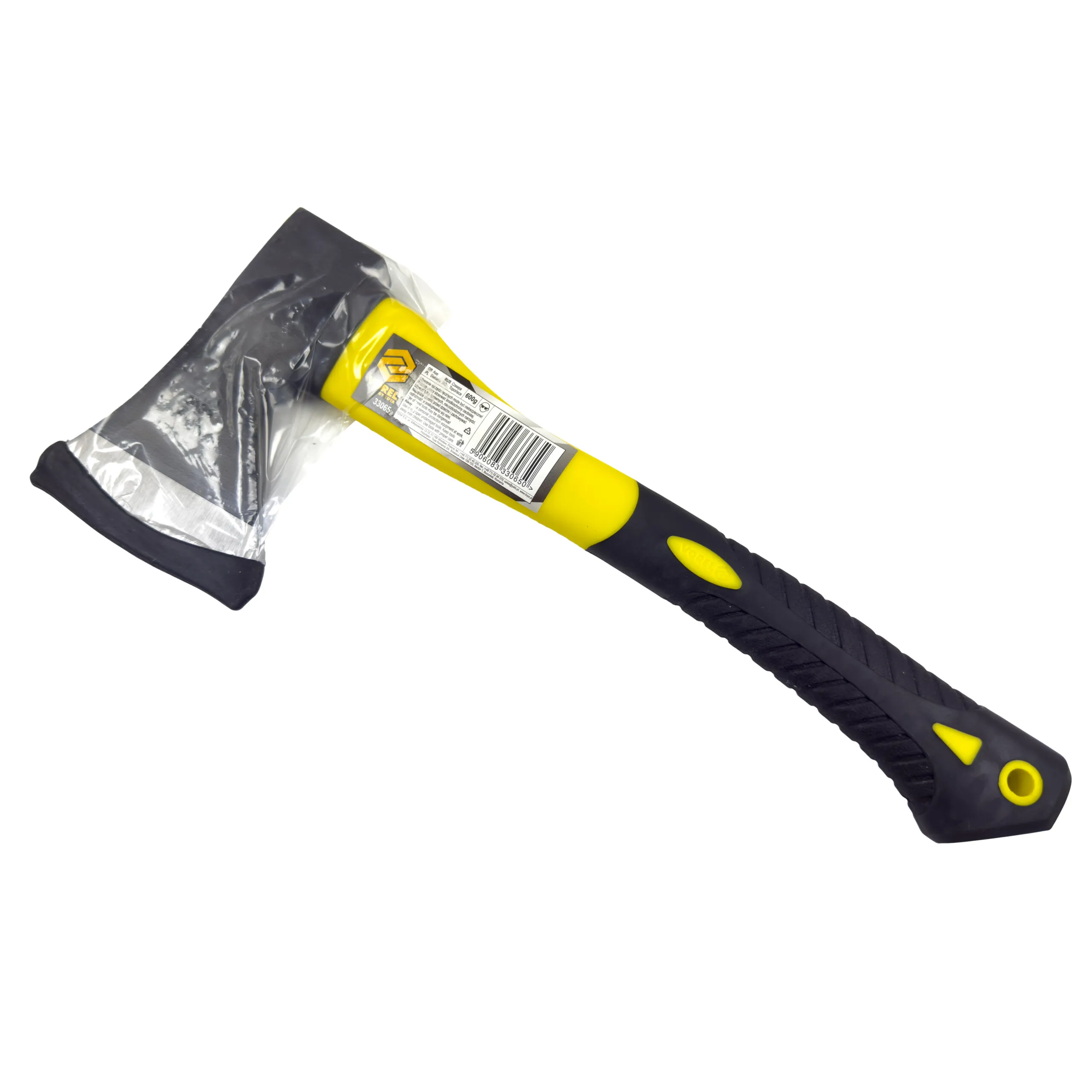 Vorel Kirves 600g lasikuituvarsi 4