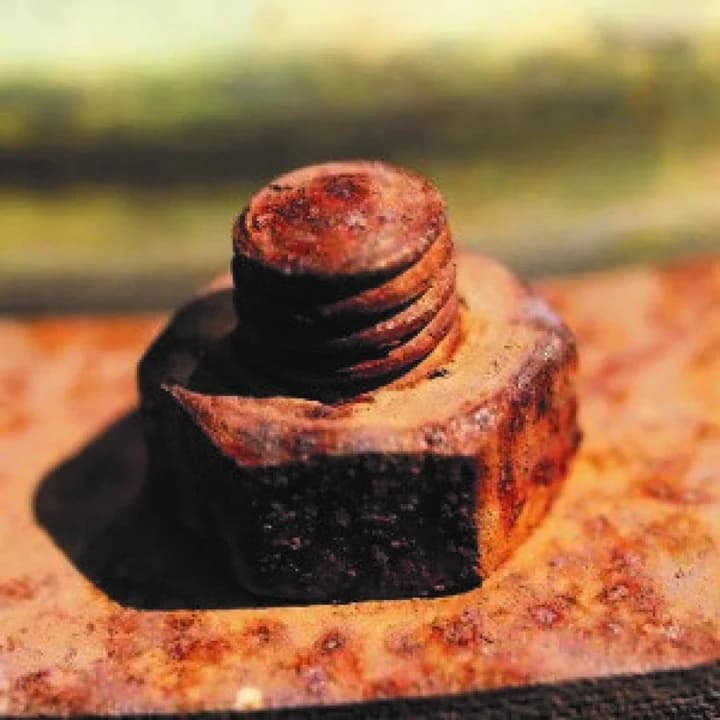 Rust KO ruosteenmurskaaja 2