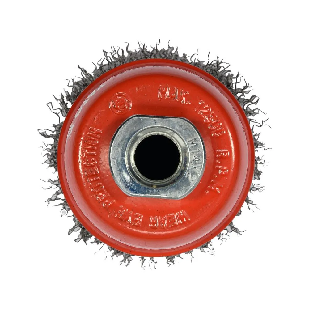 Yato Kuppiharja M14 65 mm RST 3