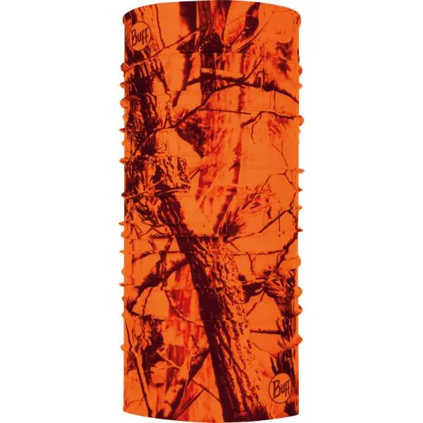 CoolNet UV BUFF blaze orange