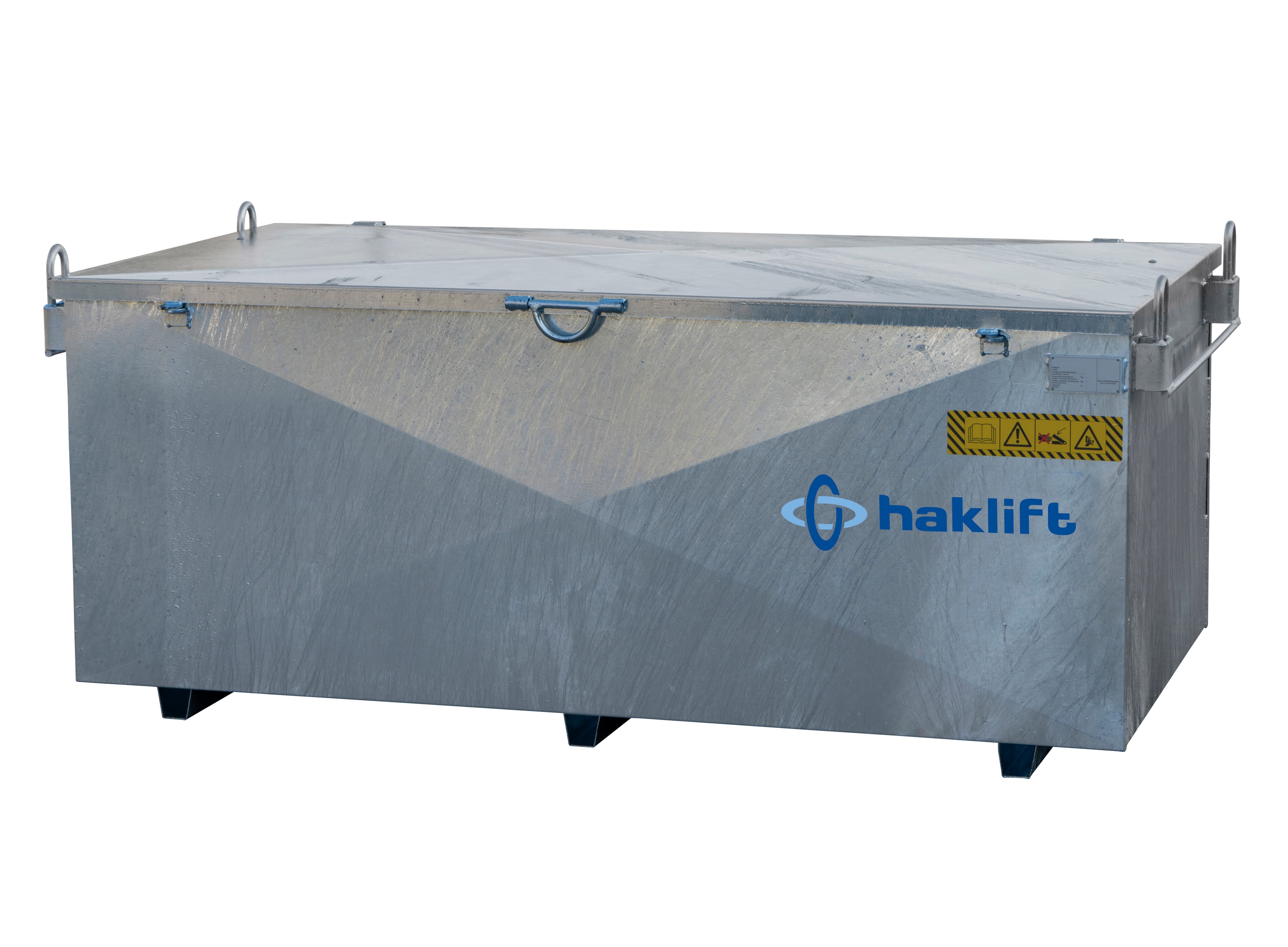 Nostettava työkalulaatikko