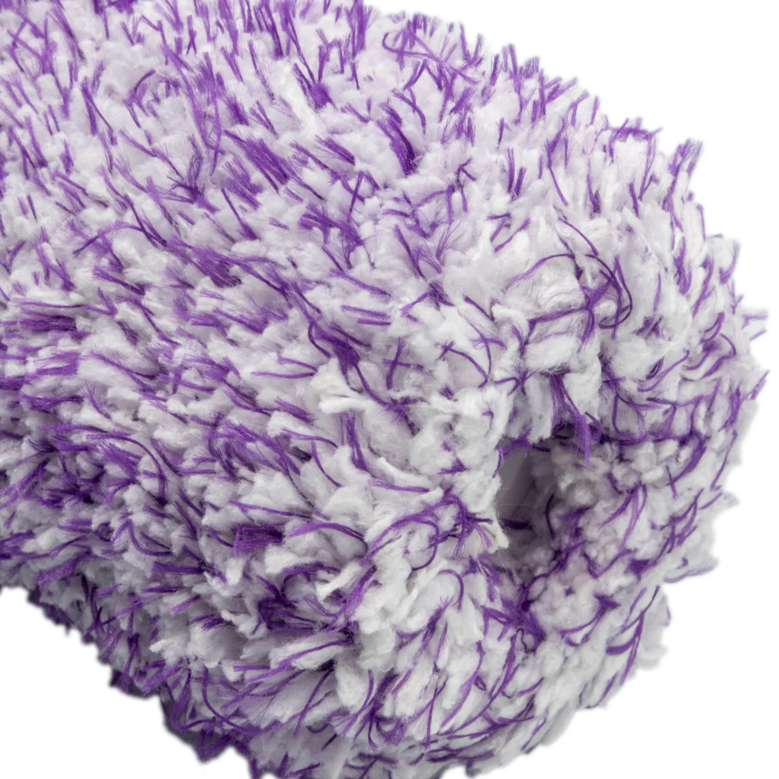 ABR Pistotela Velvet PRO 22 cm 12 mm polyester kaikki pinnat 4