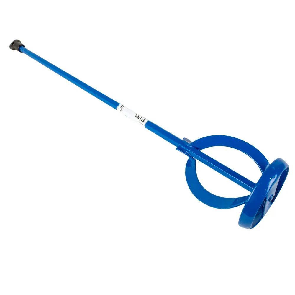 Schwan Maalivispilä 60 x 400 mm, 5 mm varsi 1