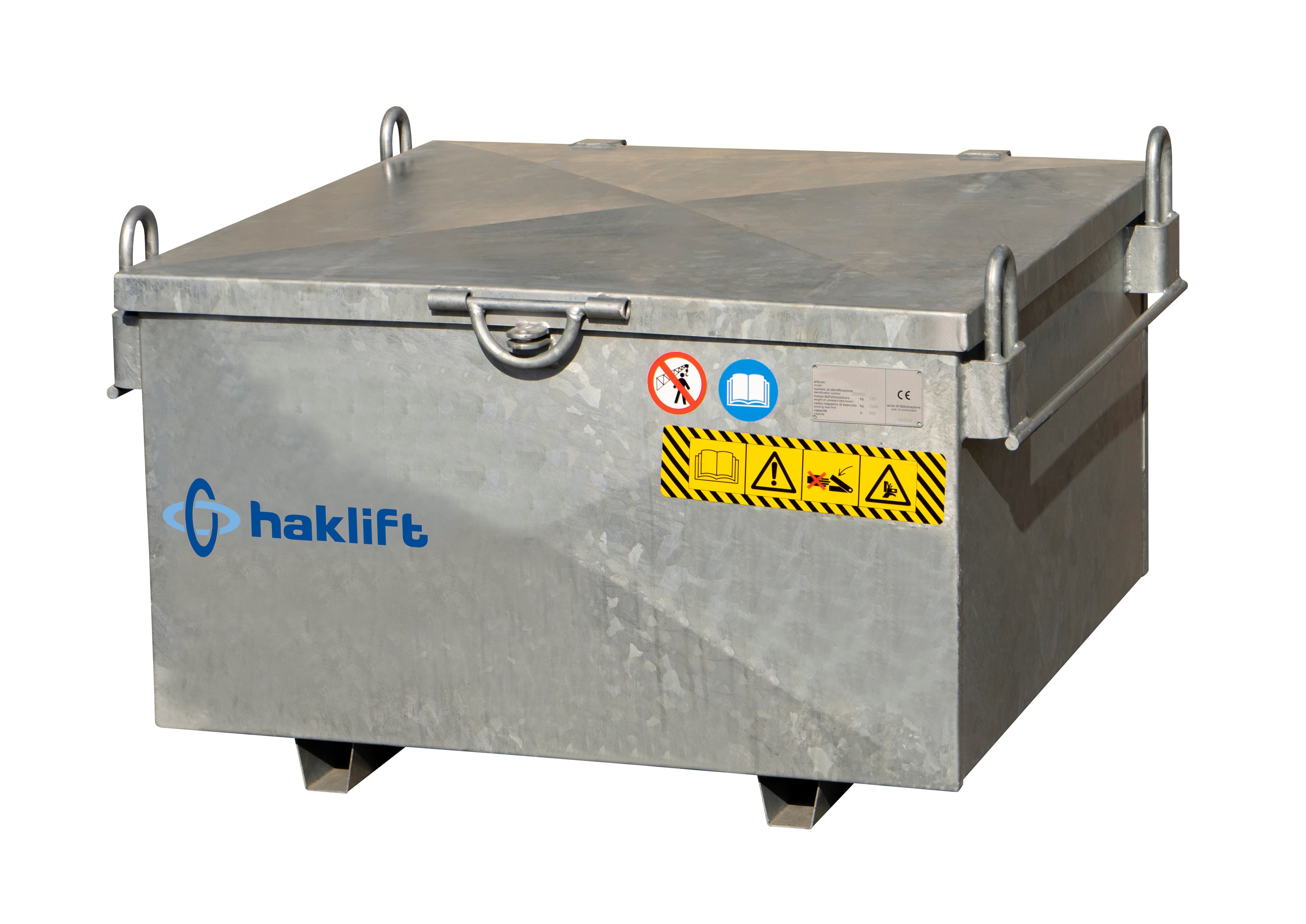 Nostettava työkalulaatikko 1